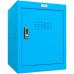 Phoenix CL Series Size 2 Cube Locker in Blue with Electronic Lock CL0544BBE 41010PH