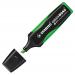 STABILO GREEN BOSS Highlighter Pen Chisel tip 2-5mm Line Assorted Colours (Pack 4) 6070/4 41038ST
