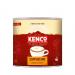 Kenco Cappuccino Instant Coffee 1kg (Single Tin) - 4090763 41059JD