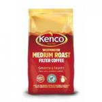 Kenco Westminster Medium Roast Filter Coffee (Pack 1kg) - 8060298 41080JD