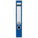 Leitz 180 Recycle Lever Arch File A4 50mm Spine Blue 10190035 41129AC