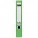 Leitz 180 Recycle Lever Arch File A4 50mm Spine Green 10190055 41136AC