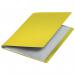 Leitz Recycle Display Book 20 Pockets Yellow 46760015 41199AC