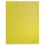 Leitz Recycle Display Book 20 Pockets Yellow 46760015 41199AC