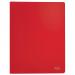 Leitz Recycle Display Book 20 Pockets Red 46760025 41206AC