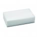 Erase All Surface Cleaning Sponge 6 x 10 x 3cm (Pack 10) 0799038S 41367CP