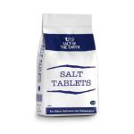 Salt Tablets 10kg For Dishwashers And Water Softeners 1002015OP 41472CP