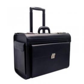 Monolith Wheeled Pilot Trolley Case Black 2179 41483MN