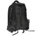 Monolith Motion II Wheeled Laptop Backpack for Laptops up to 15 inch Black 3207 41497MN