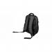 Monolith Blue Line Laptop Backpack for Laptops up to 15.6 inch BlackBlue 2000003312 41511MN