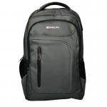 Monolith Commuter Laptop Backpack 15.6in Blue 9114B 41546MN