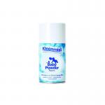 Kleenmist Aerosol Refill 270ml Baby Powder (Pack 12) 1008270S 41549CP