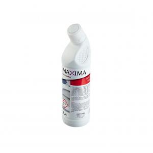 Click to view product details and reviews for Maxima Toilet Cleaner And Descaler 1 Litre 1009001 41563cp.