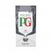 PG Tips Earl Grey Tea Bag Enveloped (Pack 25) - 0800398 41565CP