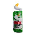 Lifeguard Toilet Duck 4in1 Toilet Cleaner Forest Pine 750ml 1009025 41570CP