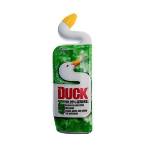 Image of Lifeguard Toilet Duck 4in1 Toilet Cleaner Forest Pine 750ml 1009025
