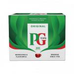PG Tips Tea Bag Enveloped (Pack 200) - 800396 41572CP
