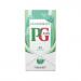 PG Tips Peppermint Tea Bag Enveloped (Pack 25) - 800400 41579CP