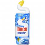 Lifeguard Toilet Duck 5in1 Toilet Cleaner Ocean 750ml 1009065 41584CP