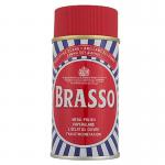 Brasso Metal Polish 175ml 1011007 41612CP