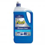 Flash All Purpose Surface Cleaning Liquid Ocean 5Ltr 1014006 41633CP