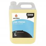 Selden Dymafresh Lime Disinfectant 5 Litre 1014036 41647CP