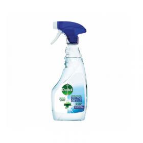 Dettol Anti Bacterial Surface Cleaner 500ml 1014148 41654CP