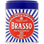 Brasso Metal Polish Wadding 75g 1011008 41675CP