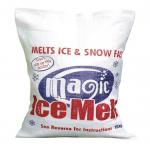 Magic Ice Melt Bag 10kg 0108068 41689CP