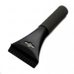 ValueX Ice Scraper Cosy Grip Black 0108088 41696CP