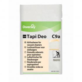 Taski Tapi Deo C9A Vacuum Cleaner Crystals Sachet (Pack 8) 1008033 41724CP