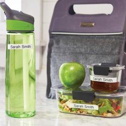 Dymo LabelManager 160 Label Maker Starter Kit