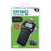 Dymo LabelManager 160 Label Maker Starter Kit Handheld Label Maker Machine with Dymo D1 Label Tapes 2181011 41766NR