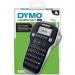 Dymo LabelManager 160 Label Maker Handheld Label Printer with Black and White D1 Label Tape 12mm 2174612 41773NR