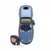 DYMO LetraTag LT-100H Handheld Label Maker Blue 2174576 41780NR