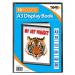 Tiger A3 Presentation Display Book 10 Pocket Black - 301426 42617TG