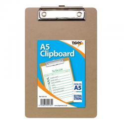 Tiger Clipboards