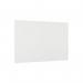 Bi-Office Magnetic Lacquered Steel Whiteboard Tile 1150x750mm White - DET8025397 44129BS