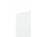 Bi-Office Magnetic Lacquered Steel Whiteboard Tile 1150x750mm White - DET8025397 44129BS