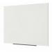 Bi-Office Magnetic Lacquered Steel Whiteboard Tile 1480x980mm White - DET8125397 44136BS