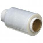 ValueX Stretchwrap Mini Rolls 17mu 100mmx150m Clear (Pack 10) - 243122210 44717LM