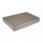 LSM Economy Mailing Box Size 3 330 x 242 x 45mm Brown (Pack 25) - 211107925 44787LM
