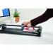 Avery Office Trimmer A3 Cutting Length 440mm BlackTeal A3TR 45434AV