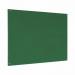 Bi-Office Green Felt Noticeboard Unframed 900x600mm - FB0744397 45515BS