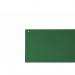 Bi-Office Green Felt Noticeboard Unframed 900x600mm - FB0744397 45515BS