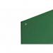 Bi-Office Green Felt Noticeboard Unframed 900x600mm - FB0744397 45515BS