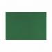 Bi-Office Green Felt Noticeboard Unframed 1200x900mm - FB1444397 45543BS