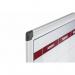 Bi-Office Weekly Magnetic Whiteboard Planner Aluminium Frame 900x600mm - GA0333170 45592BS