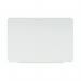 Bi-Office Magnetic Glass Whiteboard 1500x1200mm White - GL110101 45655BS