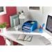 Avery ColorStak Office Desk Set BL